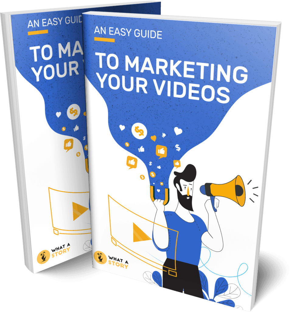 Best Video Marketing Ebook